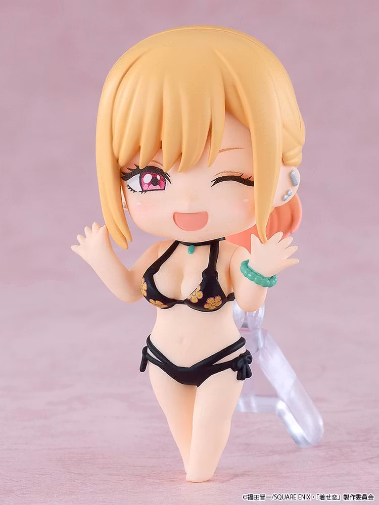 My Dress-Up Darling Nendoroid Surprise Marin Kitagawa Boxed Set of 6 Figures with Random Accessories