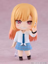 My Dress-Up Darling Nendoroid Surprise Marin Kitagawa Boxed Set of 6 Figures with Random Accessories