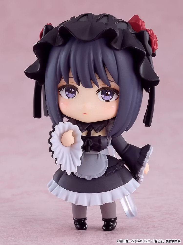 My Dress-Up Darling Nendoroid Surprise Marin Kitagawa Boxed Set of 6 Figures with Random Accessories