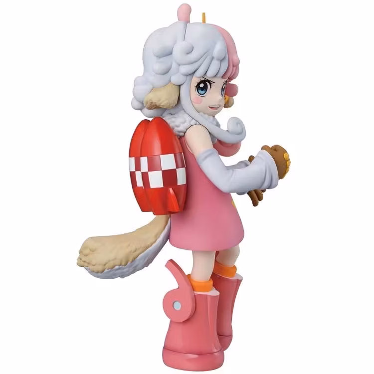 One Piece Masterlise Expiece Ichibansho Atlas (The Future of Imagination) Figure