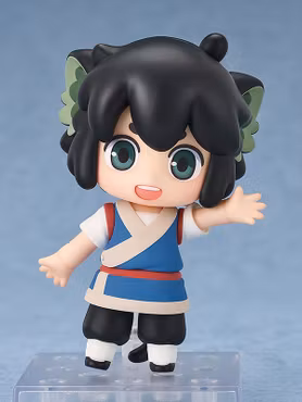 The Legend of Hei Nendoroid Luo Xiaohei (Rerelease)