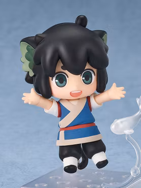 The Legend of Hei Nendoroid Luo Xiaohei (Rerelease)