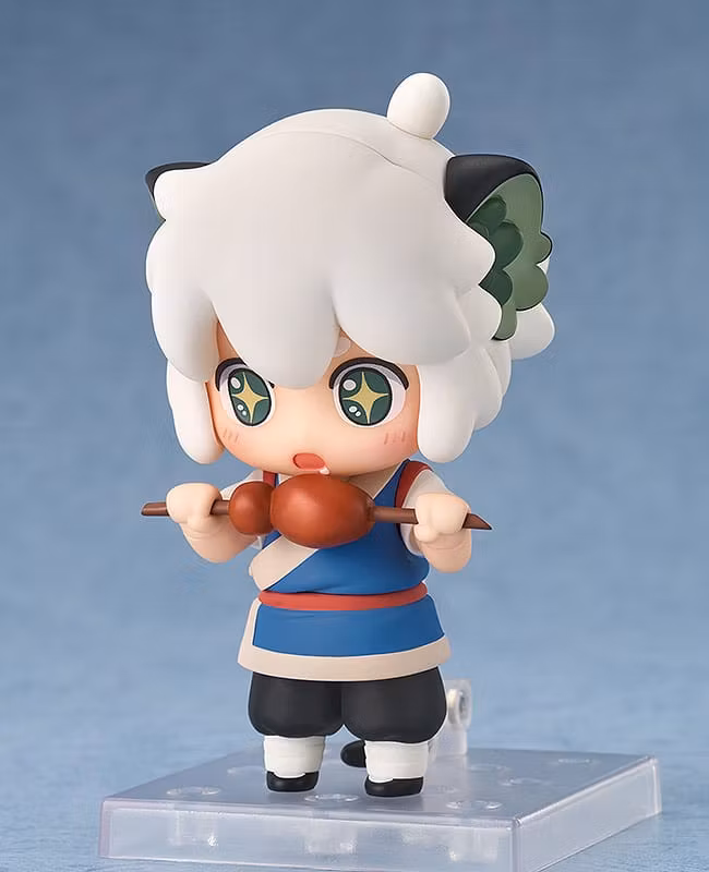 The Legend of Hei Nendoroid Luo Xiaohei (Rerelease)