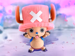 One Piece S.H.Figuarts Tony Tony Chopper (Drum Island) Action Figure