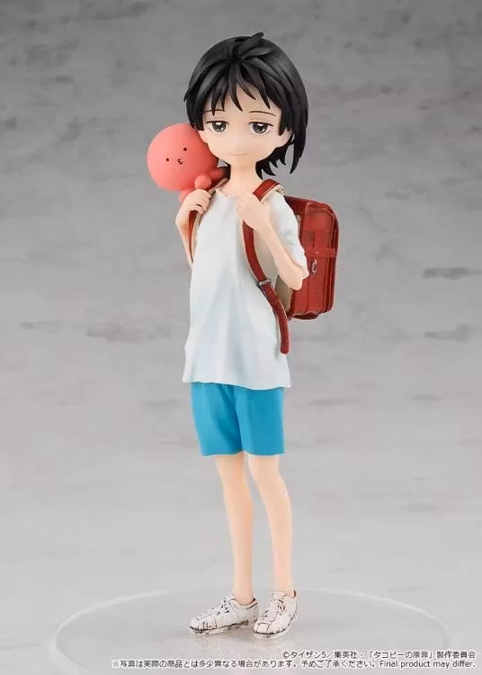 Takopi's Original Sin Pop Up Parade Shizuka Kuze & Takopi (Ver. 1.5)