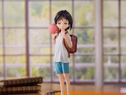 Takopi's Original Sin Pop Up Parade Shizuka Kuze & Takopi (Ver. 1.5)