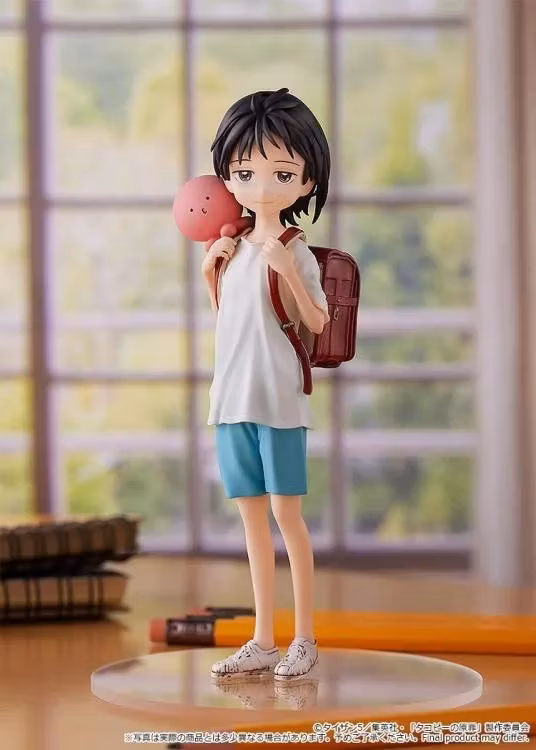 Takopi's Original Sin Pop Up Parade Shizuka Kuze & Takopi (Ver. 1.5)