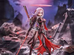 Goddess of Victory: Nikke Scarlet (Black Shadow Ver.) 1/7 Scale Figure