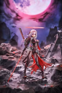 Goddess of Victory: Nikke Scarlet (Black Shadow Ver.) 1/7 Scale Figure