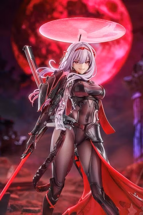 Goddess of Victory: Nikke Scarlet (Black Shadow Ver.) 1/7 Scale Figure