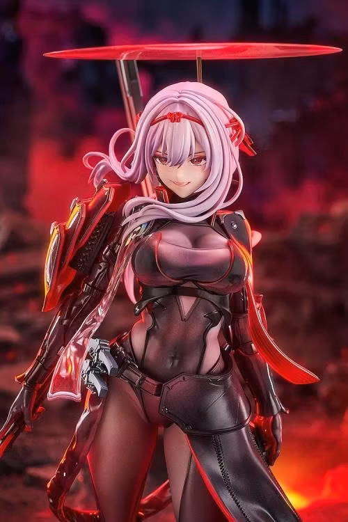 Goddess of Victory: Nikke Scarlet (Black Shadow Ver.) 1/7 Scale Figure