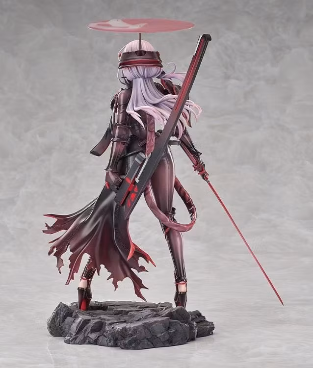 Goddess of Victory: Nikke Scarlet (Black Shadow Ver.) 1/7 Scale Figure
