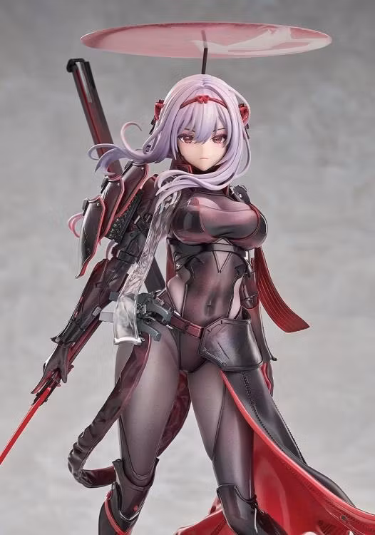 Goddess of Victory: Nikke Scarlet (Black Shadow Ver.) 1/7 Scale Figure