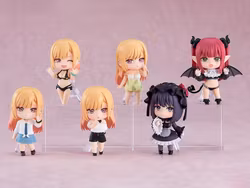 My Dress-Up Darling Nendoroid Surprise Marin Kitagawa Boxed Set of 6 Figures with Random Accessories