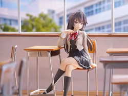 Alya Sometimes Hides Her Feelings in Russian F:Nex Yuki Suou 1/7 Scale Figure