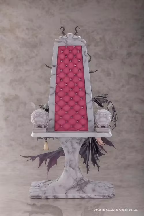 Azur Lane Owari (My Wish is for Love Ver.) 1/6 Scale Figure