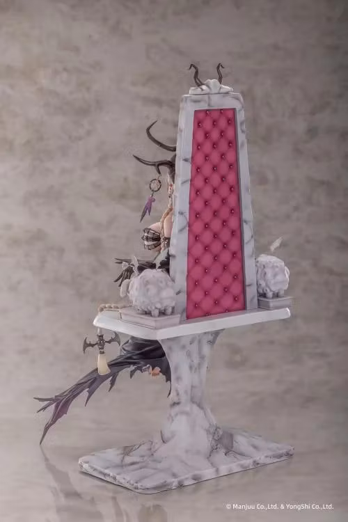 Azur Lane Owari (My Wish is for Love Ver.) 1/6 Scale Figure