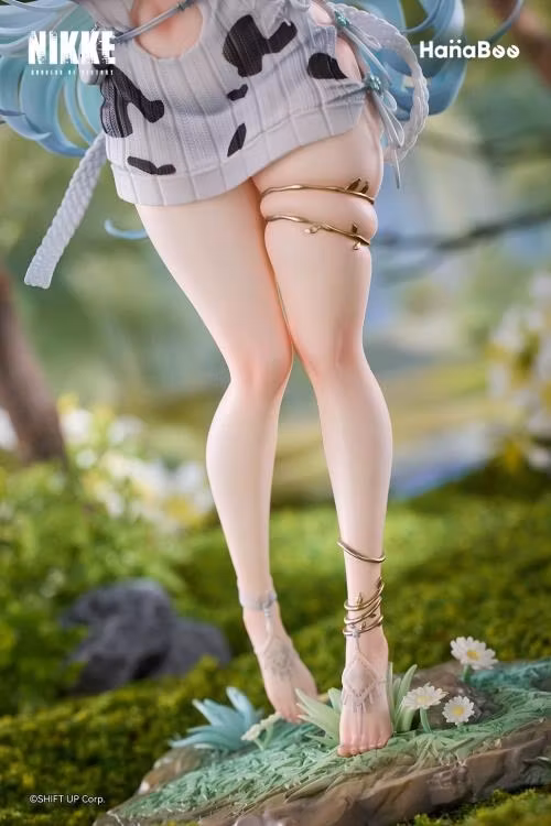 Goddess of Victory: Nikke Trina 1/6 Scale Figure
