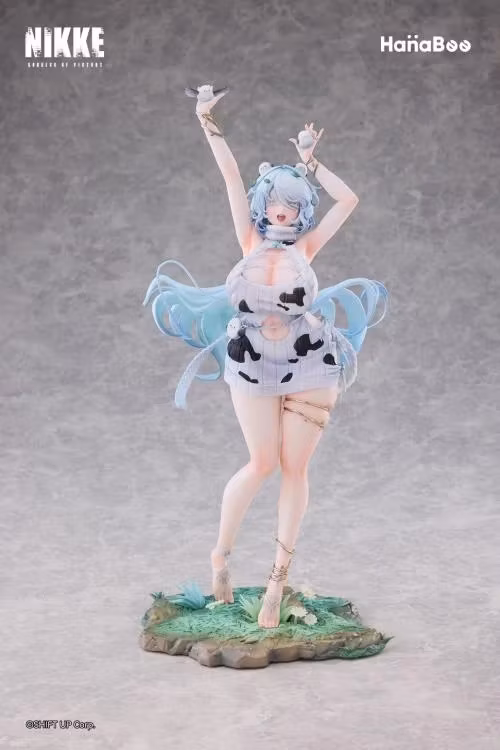 Goddess of Victory: Nikke Trina 1/6 Scale Figure