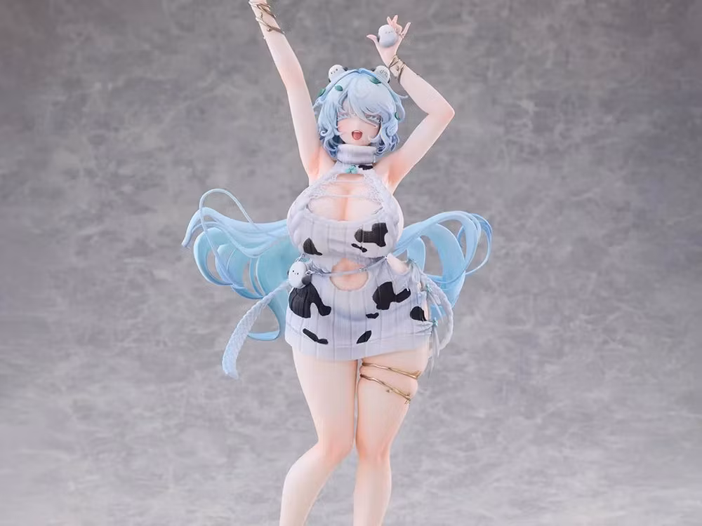 Goddess of Victory: Nikke Trina 1/6 Scale Figure