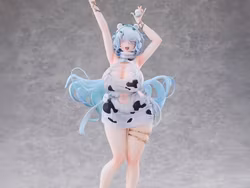 Goddess of Victory: Nikke Trina 1/6 Scale Figure