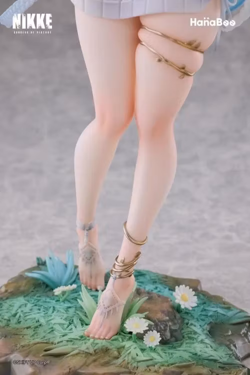 Goddess of Victory: Nikke Trina 1/6 Scale Figure