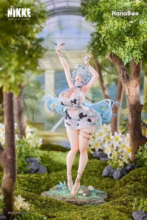 Goddess of Victory: Nikke Trina 1/6 Scale Figure