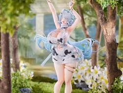 Goddess of Victory: Nikke Trina (Deluxe Edition) 1/6 Scale Figure