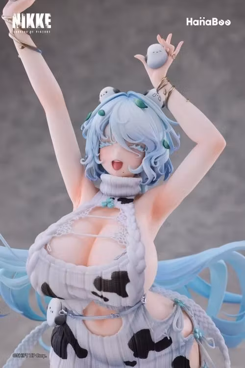 Goddess of Victory: Nikke Trina (Deluxe Edition) 1/6 Scale Figure