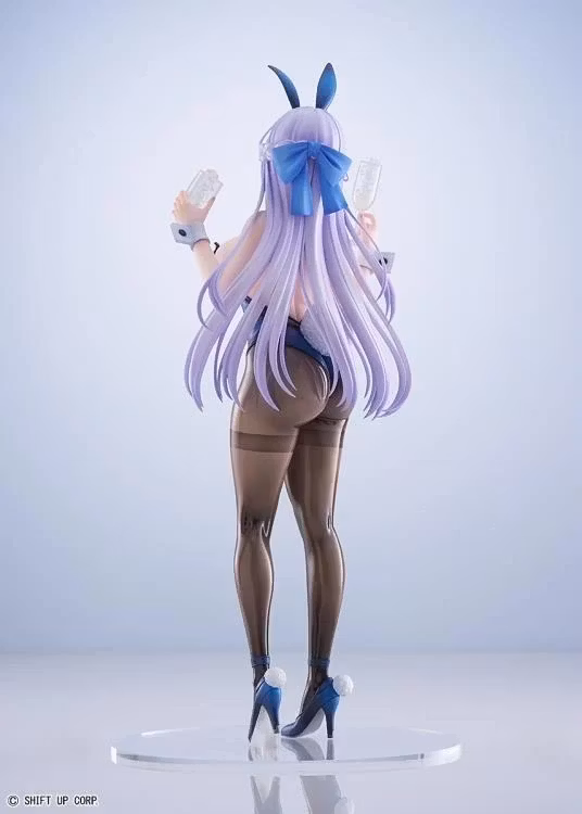 Goddess of Victory: Nikke Folkwang (Moist Rabbit) 1/7 Scale Figure