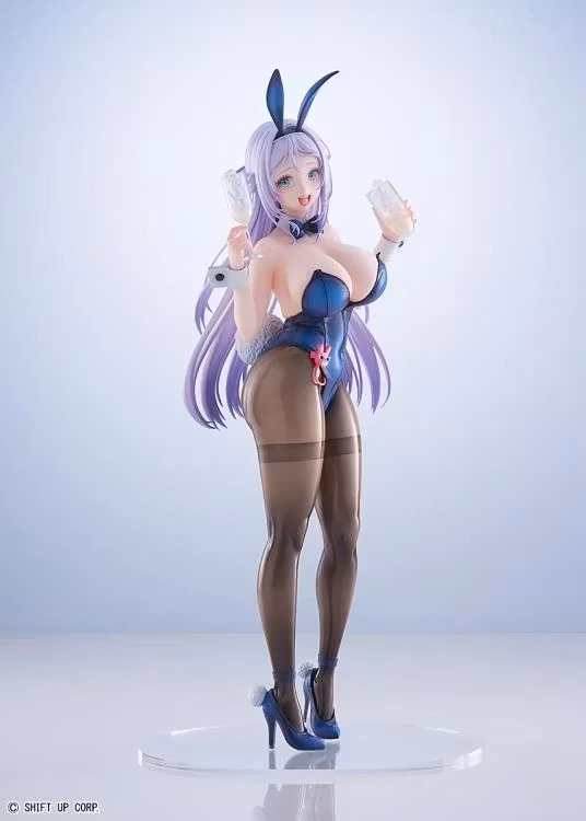 Goddess of Victory: Nikke Folkwang (Moist Rabbit) 1/7 Scale Figure
