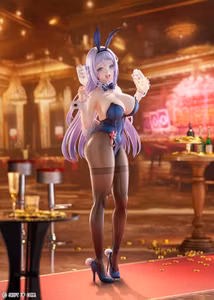 Goddess of Victory: Nikke Folkwang (Moist Rabbit) 1/7 Scale Figure