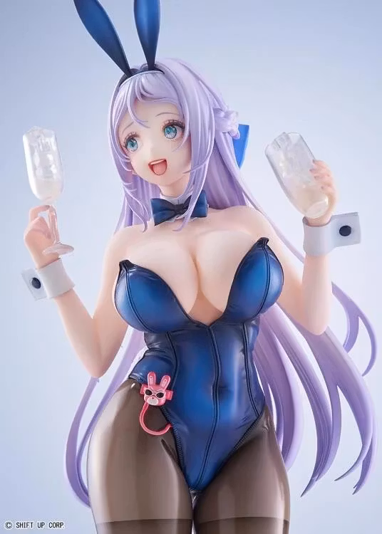 Goddess of Victory: Nikke Folkwang (Moist Rabbit) 1/7 Scale Figure