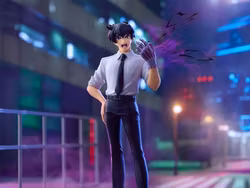 Hell Teacher: Jigoku Sensei Nube Trio-Try-iT Meisuke Nueno Figure