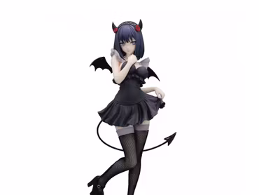 My Dress-Up Darling BiCute Dark Marin Kitagawa (Shizuku Kuroe Ver.) Figure