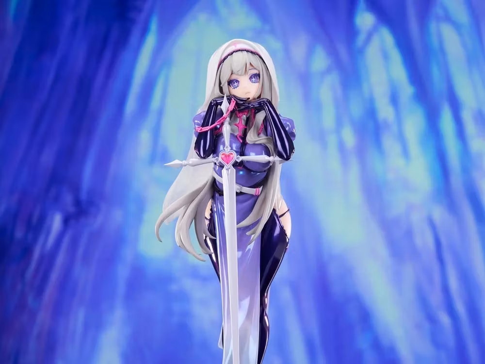 Muse Dash Limepie Sister Marija 1/8 Scale Figure
