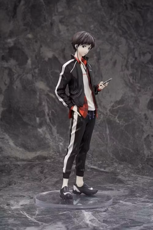 Neon Genesis Evangelion Shinji Ikari (Radio Eva Original Color Ver. Part 3) 1/7 Scale Figure