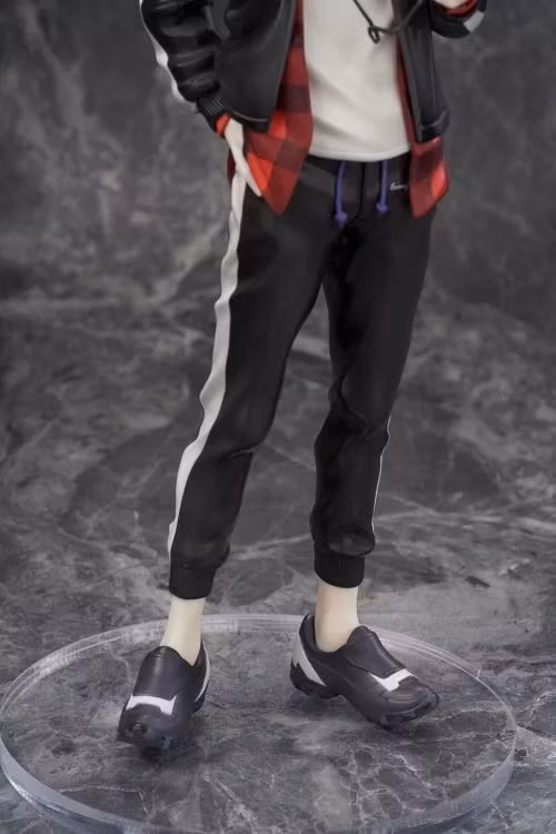 Neon Genesis Evangelion Shinji Ikari (Radio Eva Original Color Ver. Part 3) 1/7 Scale Figure