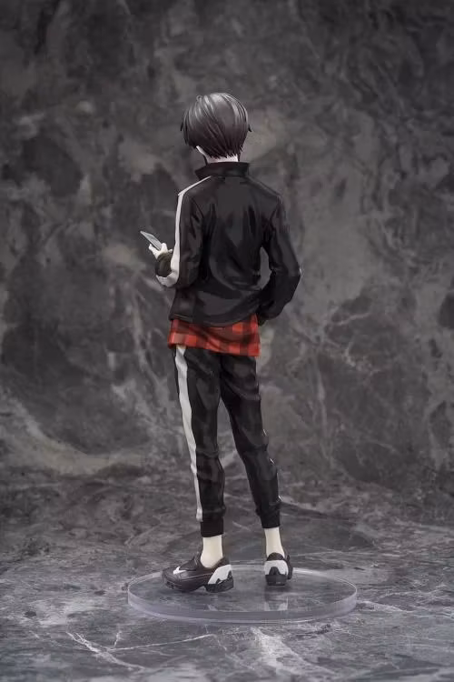 Neon Genesis Evangelion Shinji Ikari (Radio Eva Original Color Ver. Part 3) 1/7 Scale Figure