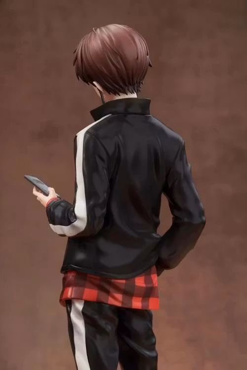 Neon Genesis Evangelion Shinji Ikari (Radio Eva Ver. Part 3) 1/7 Scale Figure