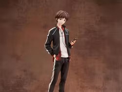 Neon Genesis Evangelion Shinji Ikari (Radio Eva Ver. Part 3) 1/7 Scale Figure