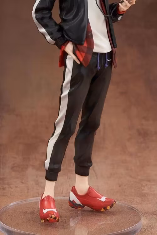 Neon Genesis Evangelion Shinji Ikari (Radio Eva Ver. Part 3) 1/7 Scale Figure