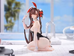 Girls' Frontline: Neural Cloud Jiangyu (Scintillating Ripples Ver.) 1/7 Scale Figure