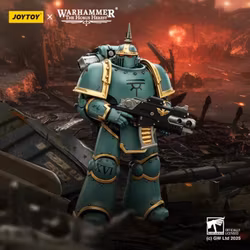 Warhammer: The Horus Heresy Sons of Horus MKIII Tactical Legionary 1/18 Scale Action Figure