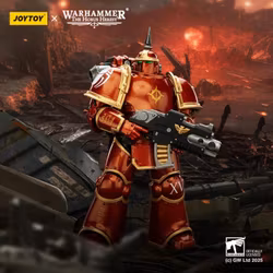 Warhammer: The Horus Heresy Thousand Sons MKIII Tactical Legionary 1/18 Scale Action Figure