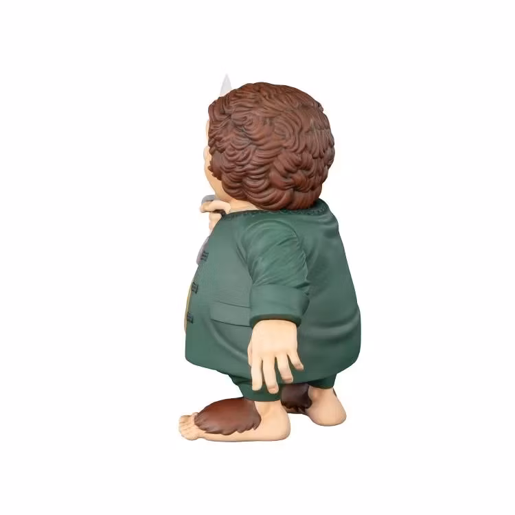 The Hobbit Bilbo Baggins Figure
