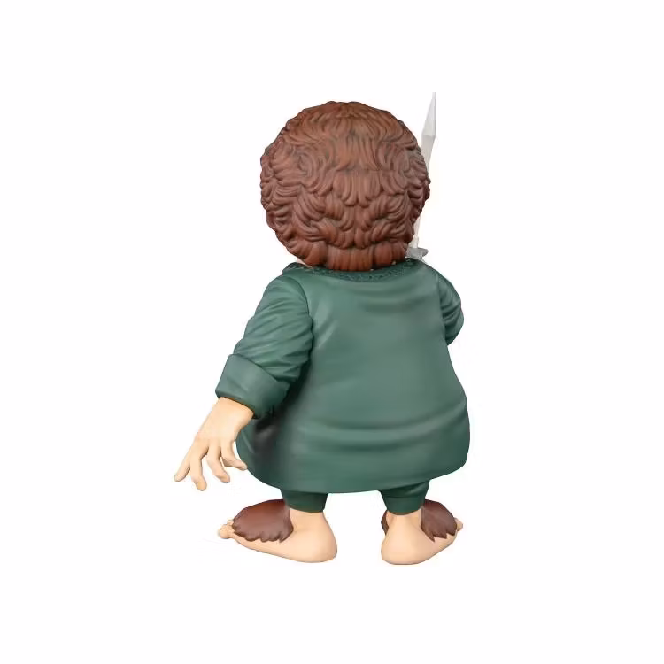The Hobbit Bilbo Baggins Figure