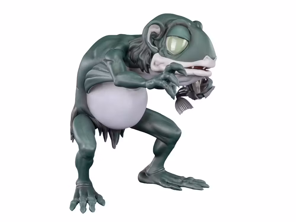 The Hobbit Gollum Figure