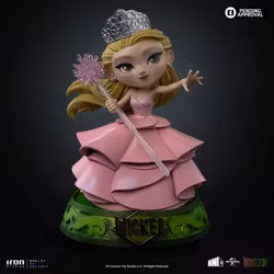 Wicked MiniCo Glinda Figure