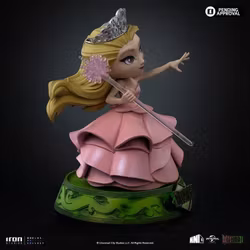 Wicked MiniCo Glinda Figure
